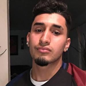 Meet your Posher, Erick